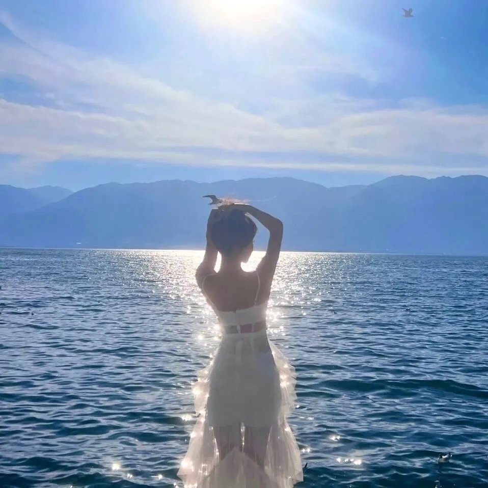 预兆 散步的侵略者